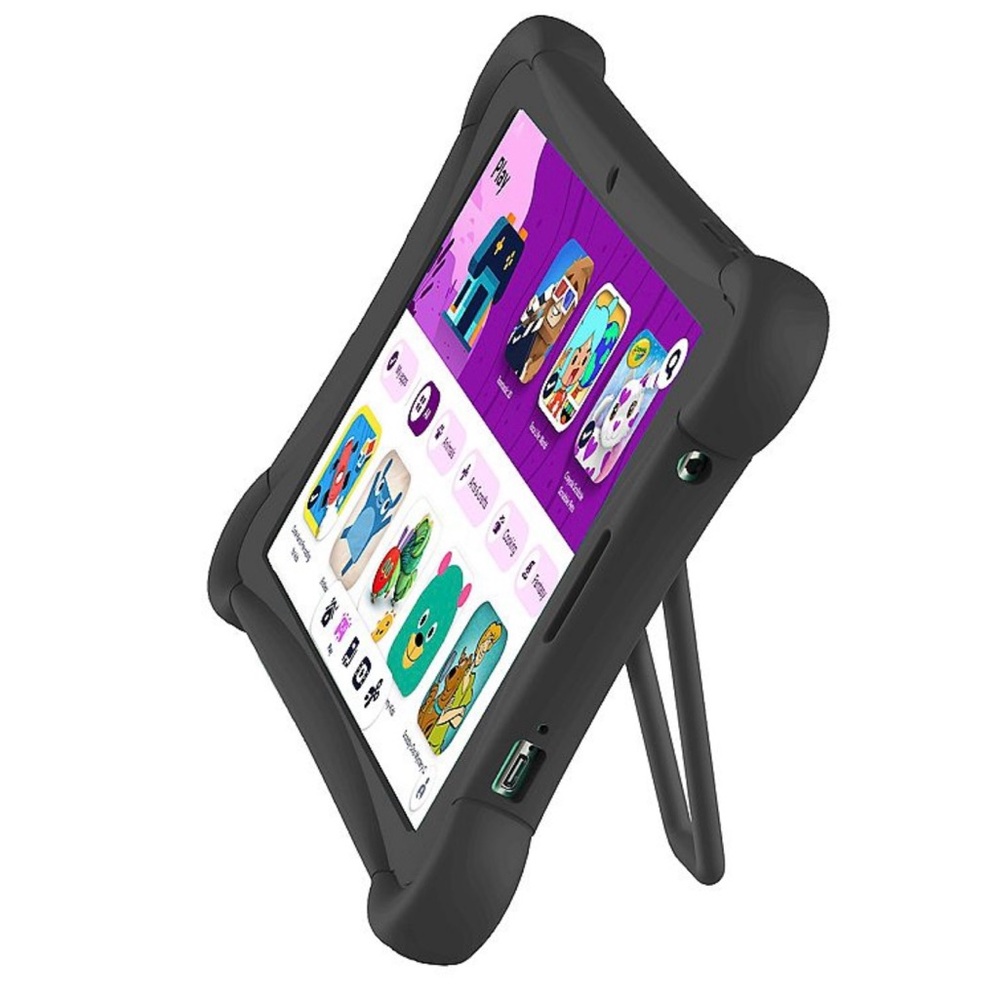 ME K10 google 10” 32gb kid tablet color black
